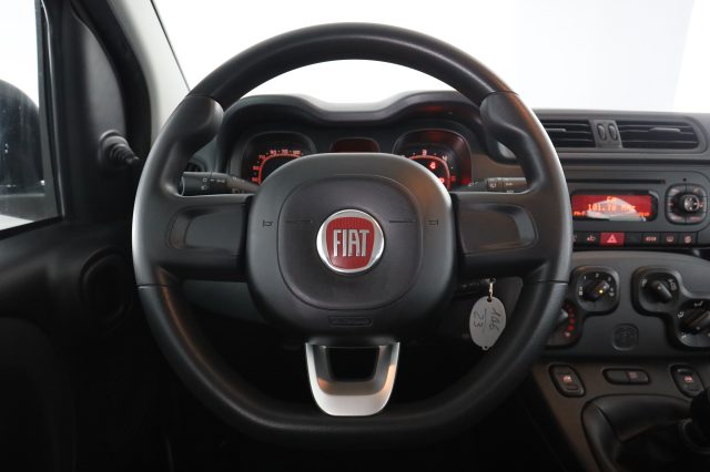 FIAT Panda usata 4