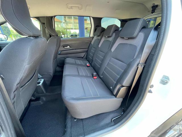 DACIA Jogger usata, con Cruise Control