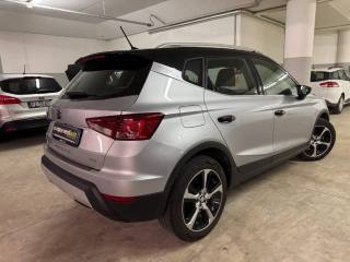 SEAT Arona usata, con Cerchi in lega