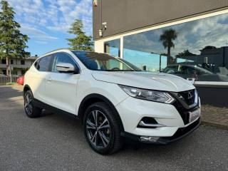 NISSAN Qashqai usata, con Airbag laterali