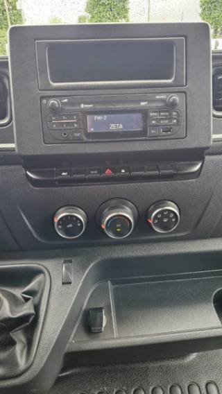 NISSAN NV400 usata 16
