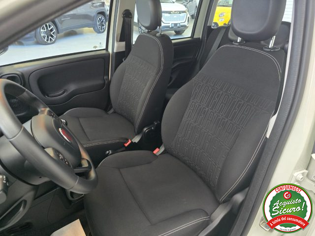 FIAT Panda usata 20