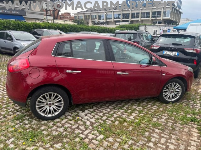 FIAT Bravo usata, con ESP