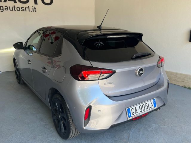 OPEL Corsa usata, con Chiusura centralizzata
