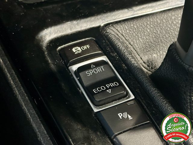 BMW X1 usata, con ESP