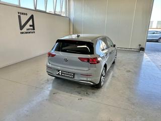 VOLKSWAGEN Golf usata, con Cerchi in lega