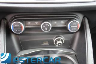 ALFA ROMEO Stelvio usata, con Controllo automatico clima