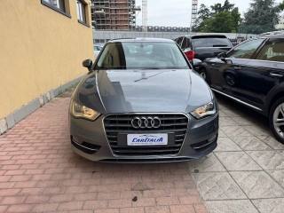 AUDI A3 usata, con Airbag laterali