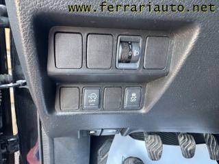 NISSAN Qashqai usata, con Fendinebbia