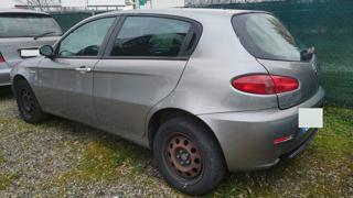 ALFA ROMEO 147 usata, con Airbag Passeggero