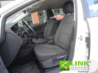 VOLKSWAGEN Golf usata, con Airbag Passeggero