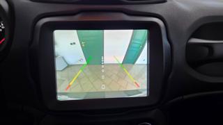 JEEP Renegade usata, con Cerchi in lega