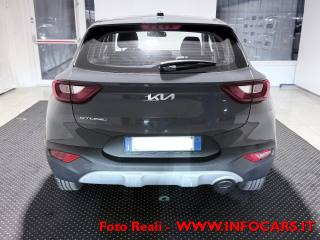 KIA Stonic usata, con Vivavoce