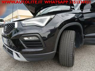 SEAT Ateca usata, con Volante multifunzione