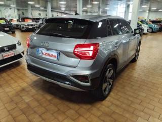 AUDI Q2 usata, con Chiusura centralizzata