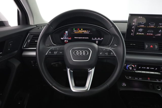 AUDI Q5 usata 4