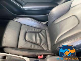 AUDI A5 usata, con Airbag