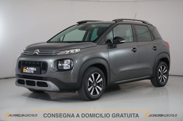 CITROEN C3 Aircross usata, con ABS