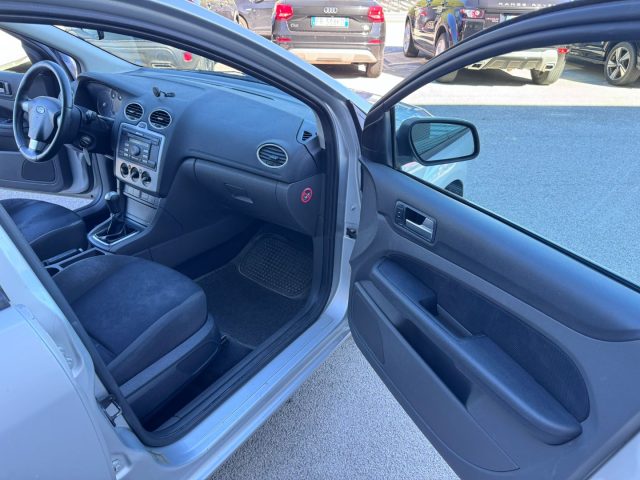 FORD Focus usata 21