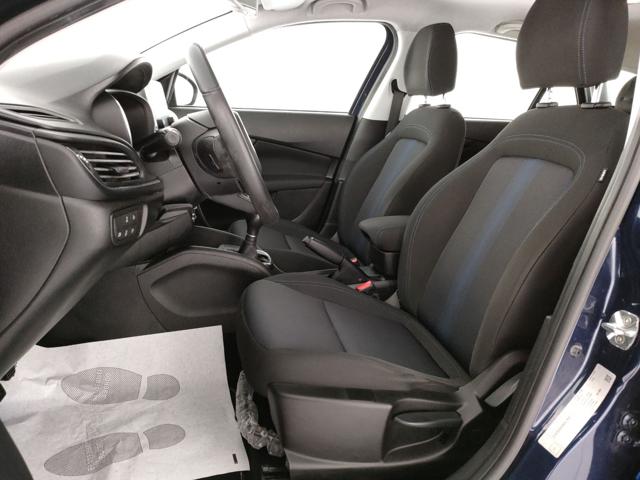 FIAT Tipo usata, con Alzacristalli elettrici