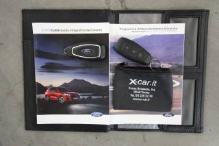 FORD Kuga usata, con Servosterzo