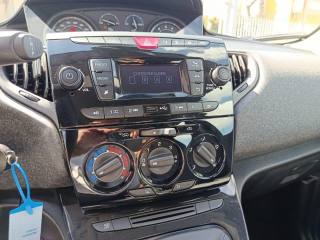 LANCIA Ypsilon usata, con Controllo automatico clima