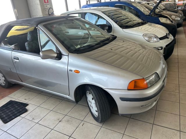 FIAT Punto usata, con Servosterzo