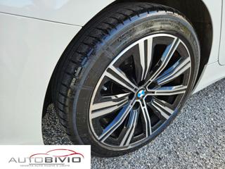 BMW 320 usata, con Filtro antiparticolato