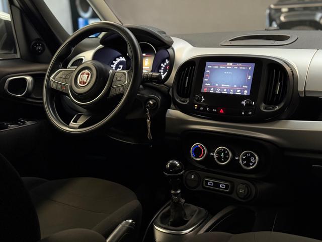FIAT 500L usata, con Cruise Control