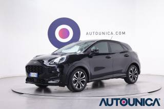 FORD Puma 1.0 ECOBOOST HYBRID 125 CV S&S ST-LINE FARI LED