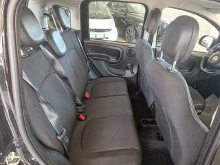 FIAT Panda usata, con ESP