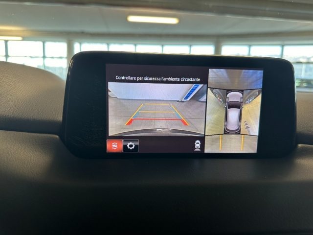 MAZDA CX-5 usata, con Cruise Control