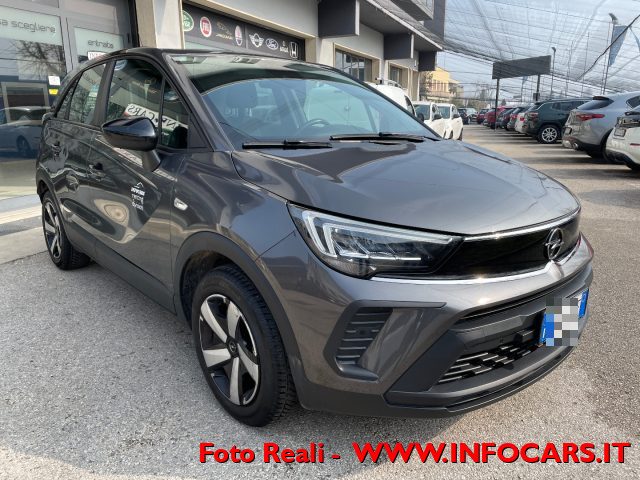 OPEL Crossland usata, con ABS