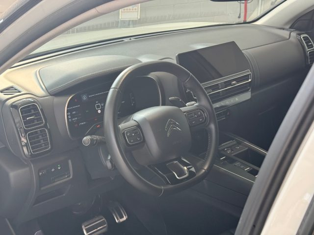 CITROEN C5 Aircross usata, con Fari LED