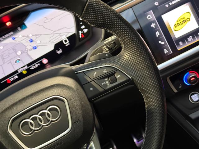AUDI Q3 usata, con USB