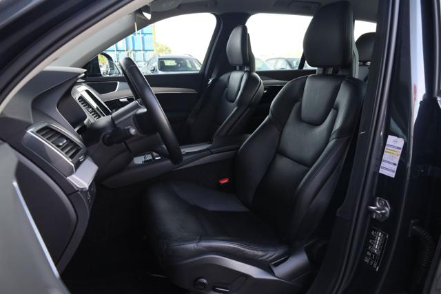 VOLVO XC90 usata, con Boardcomputer