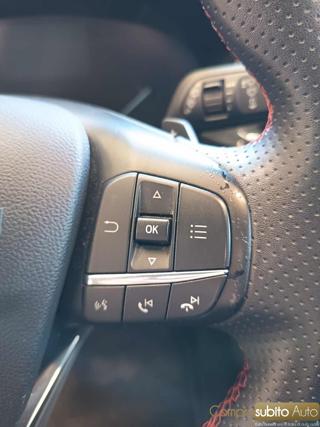 FORD Focus usata, con Controllo trazione
