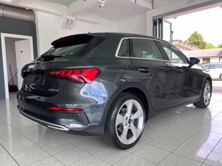 AUDI A3 usata, con Airbag Passeggero