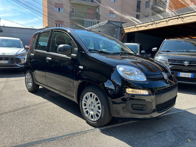 FIAT Panda usata, con Airbag