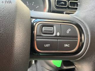 CITROEN C3 usata 16