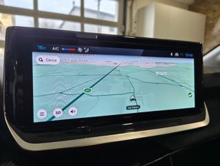 PEUGEOT 208 usata, con ESP