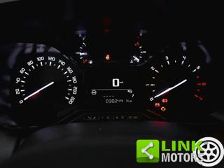 CITROEN C3 Aircross usata, con Controllo trazione