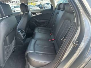 AUDI A6 usata, con Cruise Control