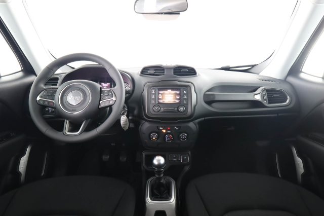JEEP Renegade usata 5