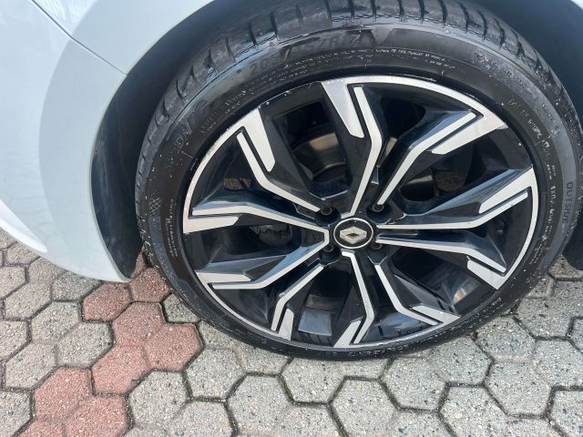 RENAULT Clio usata, con Servosterzo