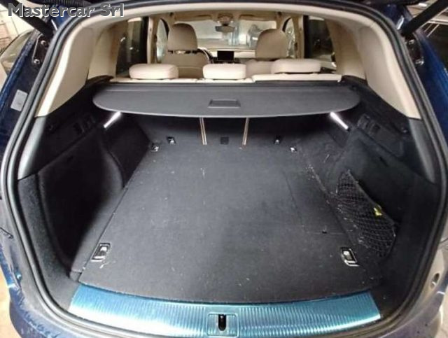 AUDI Q5 usata, con Chiusura centralizzata