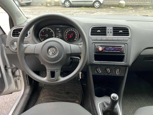 VOLKSWAGEN Polo usata, con Chiusura centralizzata