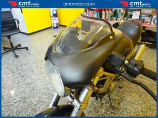 DUCATI Monster 620 usata 8
