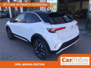 OPEL Mokka usata, con Alzacristalli elettrici