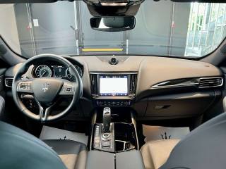 MASERATI Levante usata, con USB